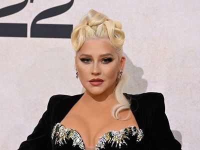 Christina Aguilera to release new ‘Beautiful’ music video for World Mental Health Day