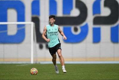 Arsenal plot Dubai return for warm-weather training camp and friendlies during World Cup