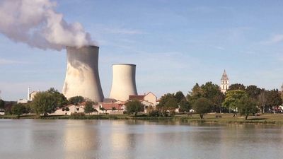 France in for a tough winter as energy savings loom