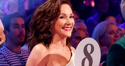 Strictly's Shirley Ballas accused of favouring male contestants in sexism row