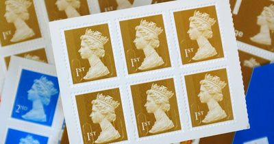 Royal Mail confirms exact date traditional stamps will become invalid in the UK