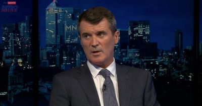 Roy Keane performs title race U-turn as he identifies Man City's "biggest challenge"