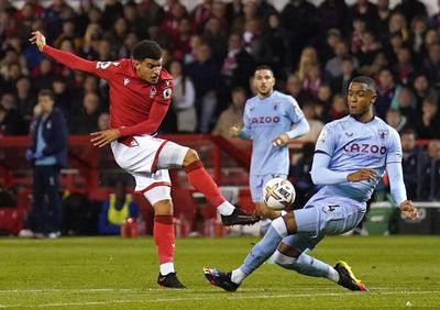 Morgan Gibbs-White backed to ‘make a difference’ for Nottingham Forest