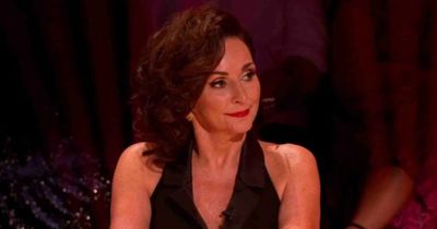 BBC Strictly Come Dancing's Shirley Ballas calls for respect in 'bizarre' message after replacement backlash