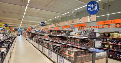 Lidl shoppers 'need' adorable 59p home item that instantly makes any room look cosy