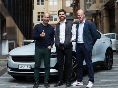 Uber secures 500 electric cars for drivers