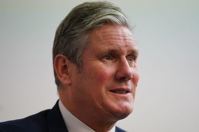 Starmer’s chief of staff out as party moves to election footing
