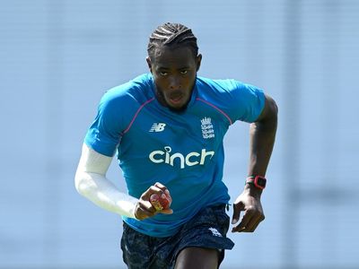 Injury-hit Jofra Archer retains England central contract as Alex Lees misses out