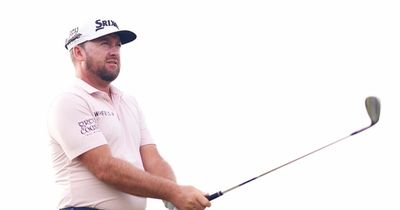 Graeme McDowell earns half of his 2021 prizemoney for finishing 41st at LIV golf event but tumbles down rankings