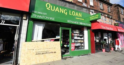 More than 300 plants found at cannabis farm in Walton Vale shop