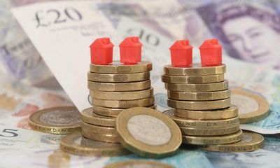 UK homeowners: are you worried about defaulting on your mortgage?