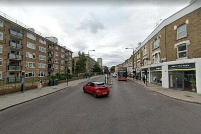 Two Met officers charged after woman run over and killed by police car on 999 call in Brixton