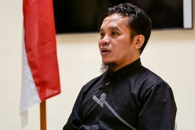 Last surviving Bali bomber's apology rejected by victims