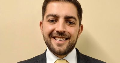 Councillor praised for speech against Iran's 'crimes against humanity'