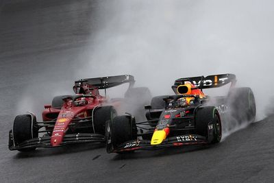 Why Red Bull's F1 rivals see its "minor" breach as anything but