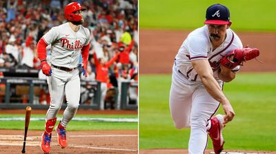 Braves-Phillies Preview: Three Things That Will Decide the NLDS