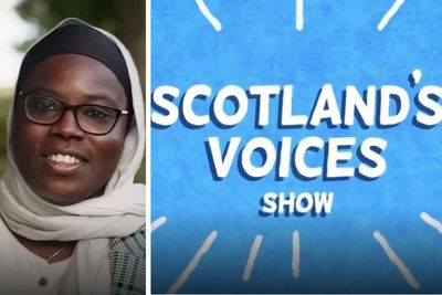 SNP launch first advert for new 'Scotland's Voices' broadcasting platform