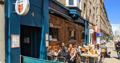 Popular Edinburgh bar and restaurant handed Tripadvisor Travellers’ Choice Award