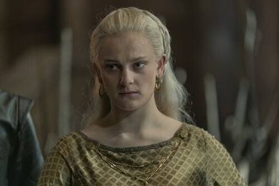 Helaena Targaryen’s prophecy in 'House of the Dragon' Episode 8 sets up a dark twist
