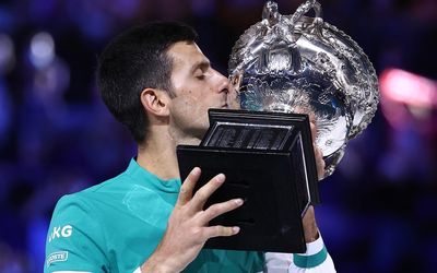 Novak Djokovic might play in 2023 Australian Open