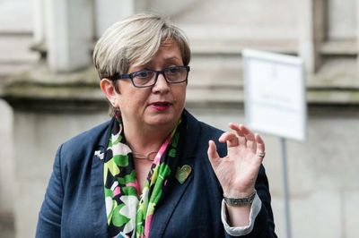 Joanna Cherry 'cautiously optimistic' Supreme Court WILL grant indyref2