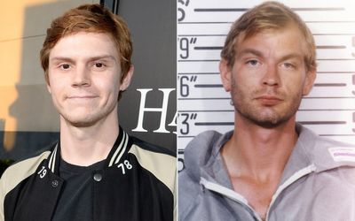 Serial abuse, say families of Dahmer’s victims, as Netflix enjoys the spoils of crime controversy