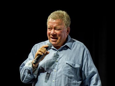 'My Trip To Space Was Supposed To Be A Celebration, Instead, It Felt Like A Funeral': William Shatner Shares Experience In Book