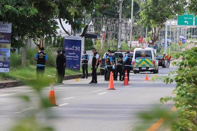 Warrants sought for arrest of gunmen in Khon Kaen murder