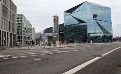 Berlin sees no need for further EU debt to ease energy crisis