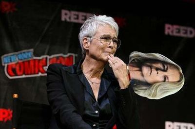 Halloween Ends: Jamie Lee Curtis has a lot to say as she leaves the franchise