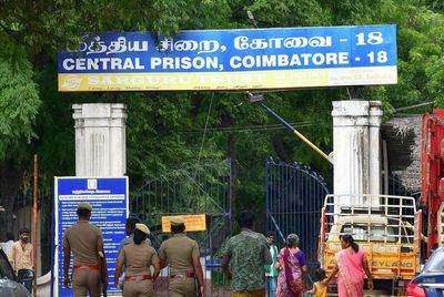 Coimbatore to get Semmozhi Poonga, prison to be shifted