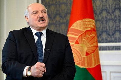 Belarus says it will inspect armed forces to ensure ‘combat readiness’