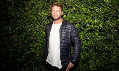 ‘I don’t care what my value is today’: teen dream Ryan Phillippe on co-parenting with Reese Witherspoon and opening a B&B