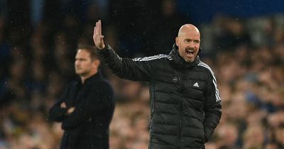 Erik ten Hag might already know the next problem he must solve at Manchester United