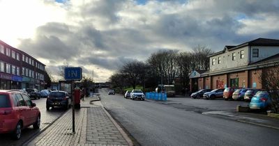 Girl, 11, taken to hospital after collision with van in Keyworth
