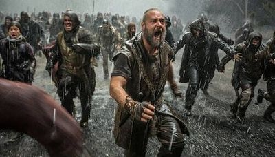 You need to watch the most epic apocalypse movie on Amazon Prime ASAP