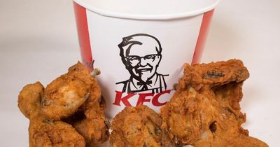 Home cook claims she's made 'amazing' KFC dupe using five spices instead of 11