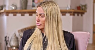 Katie Price has fans in tears with candid chat about suicidal thoughts