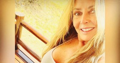 Carol Vorderman wows on Instagram as she waves goodbye to summer