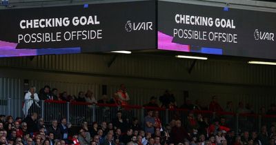 Why Premier League will try to change VAR rules as Arsenal vs Liverpool problem emerges