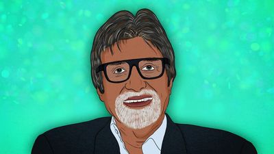 Amitabh Bachchan is the superstar for all seasons