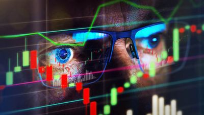 Stock Market Today: Stocks End Mixed As Bank of England Intervention, Rate Hike Bets Rattle Markets