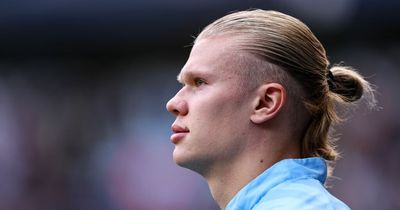 Erling Haaland: Full details of Manchester City release clause that begins in 2024