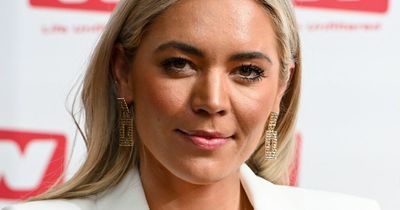 A Place in the Sun star Danni Menzies updates fans after she was hit by moped