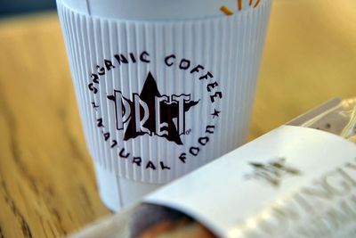 Pret hands staff second pay rise this year