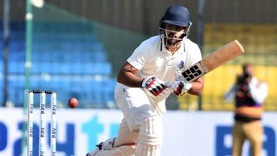 Syed Mushtaq Ali Trophy: Delhi make first use of 'Impact Player' in win over Manipur