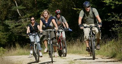 Nearly half of adults want to cycle and exercise more - to cut money spent on fuel