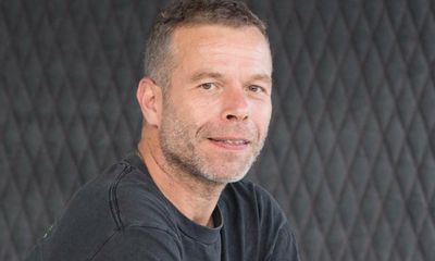 Wolfgang Tillmans on making the ICA rave: ‘It is underground, progressive and has a really late licence’