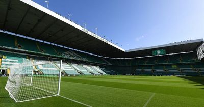 Celtic to hold 'period of silence' for Irish explosion victims before kick-off at tonight's game