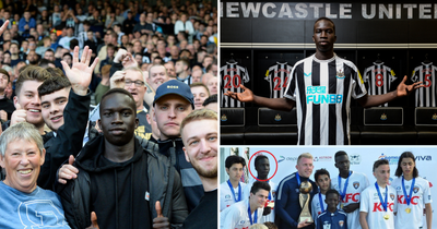 'It was just beautiful' - Newcastle have potential Financial Fair Play solution...who loves tea